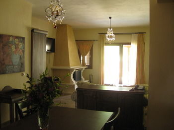 Akritas Ef Zin Villas & Suites Chalkidiki Exterior foto